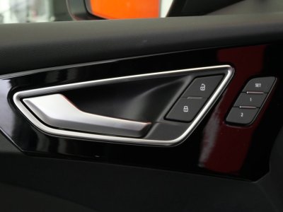 Audi Q4 E-Tron 45 285 ch 82 kWh   - 10