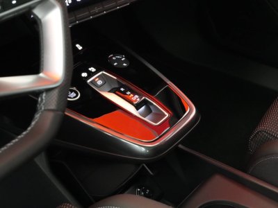 Audi Q4 E-Tron 45 285 ch 82 kWh   - 11