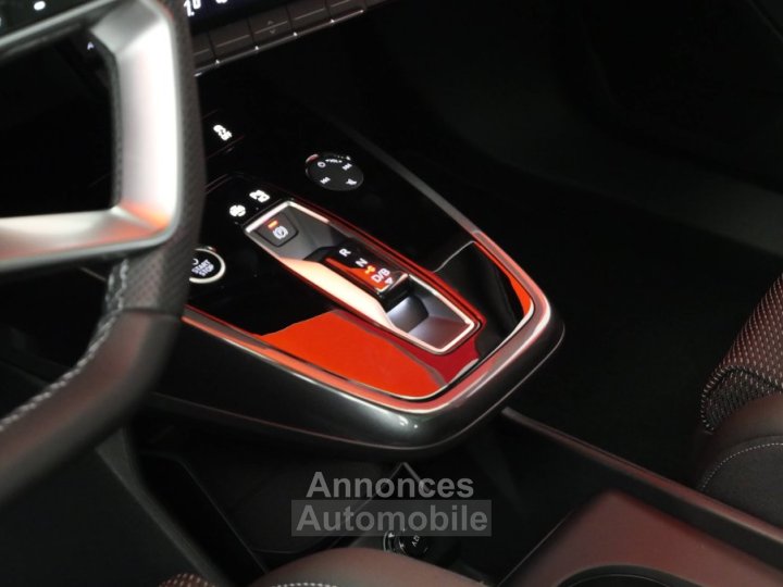 Audi Q4 E-Tron 45 285 ch 82 kWh - 11
