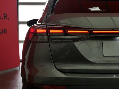 Audi Q4 E-Tron 45 285 ch 82 kWh   - 20