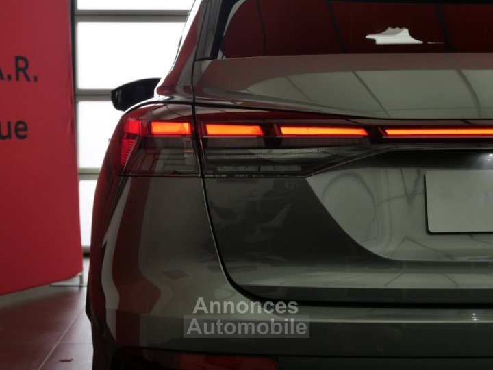Audi Q4 E-Tron 45 285 ch 82 kWh - 20
