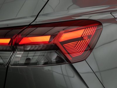 Audi Q4 E-Tron 45 285 ch 82 kWh   - 23