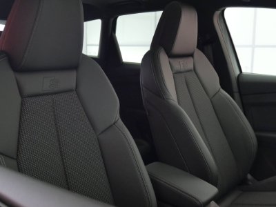 Audi Q4 E-Tron 45 285 ch 82 kWh   - 27