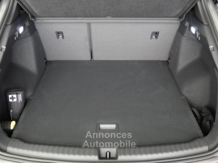 Audi Q4 E-Tron 45 285 ch 82 kWh - 28