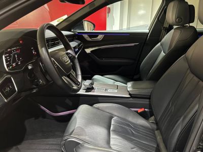 Audi A6 Allroad 40 TDI 204 ch Quattro S tronic 7 Avus Extended   - 4