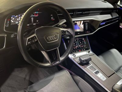 Audi A6 Allroad 40 TDI 204 ch Quattro S tronic 7 Avus Extended   - 6