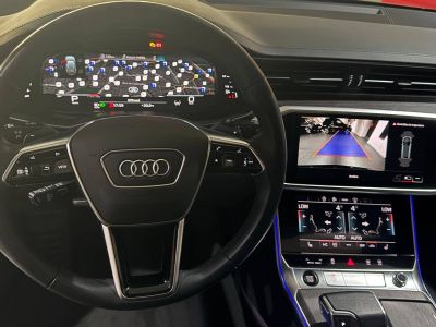 Audi A6 Allroad 40 TDI 204 ch Quattro S tronic 7 Avus Extended   - 7