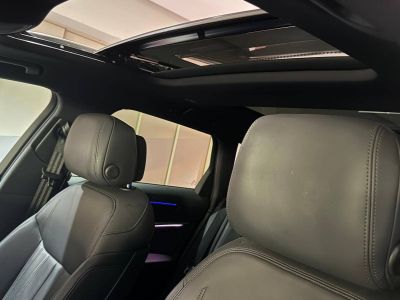 Audi A6 Allroad 40 TDI 204 ch Quattro S tronic 7 Avus Extended   - 9