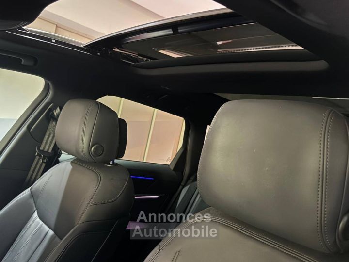 Audi A6 Allroad 40 TDI 204 ch Quattro S tronic 7 Avus Extended - 9