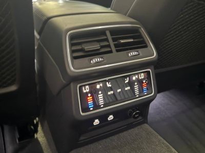 Audi A6 Allroad 40 TDI 204 ch Quattro S tronic 7 Avus Extended   - 12