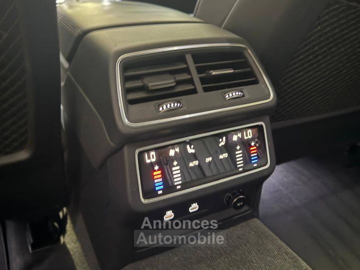 Audi A6 Allroad 40 TDI 204 ch Quattro S tronic 7 Avus Extended - 12