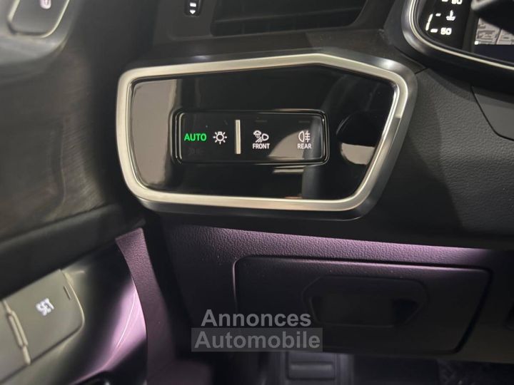 Audi A6 Allroad 40 TDI 204 ch Quattro S tronic 7 Avus Extended - 14