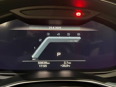 Audi A6 Allroad 40 TDI 204 ch Quattro S tronic 7 Avus Extended   - 16