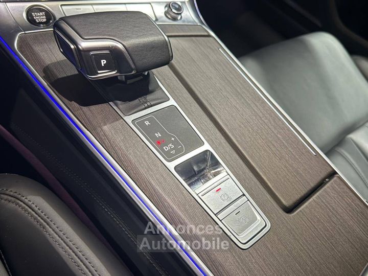 Audi A6 Allroad 40 TDI 204 ch Quattro S tronic 7 Avus Extended - 17