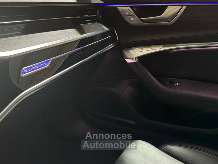 Audi A6 Allroad 40 TDI 204 ch Quattro S tronic 7 Avus Extended - 19