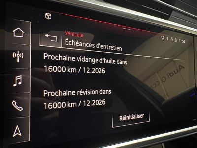 Audi A6 Allroad 40 TDI 204 ch Quattro S tronic 7 Avus Extended   - 21