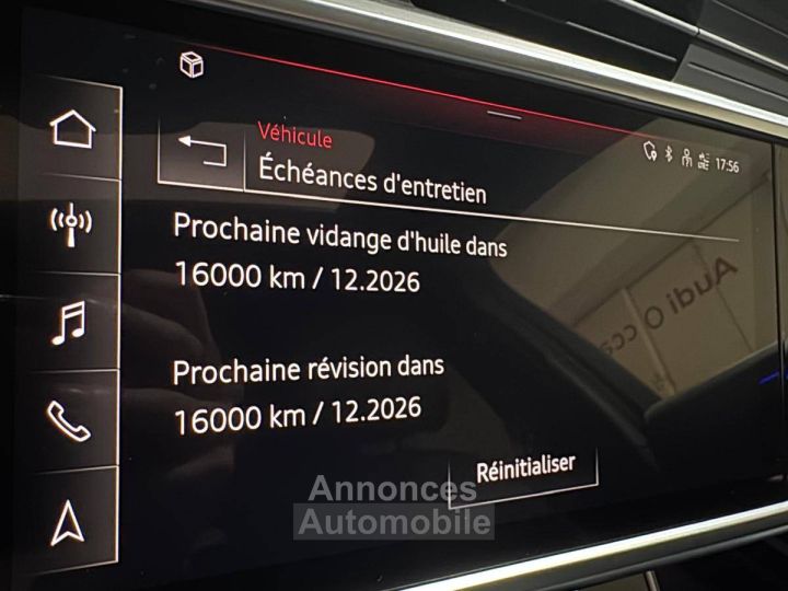 Audi A6 Allroad 40 TDI 204 ch Quattro S tronic 7 Avus Extended - 21