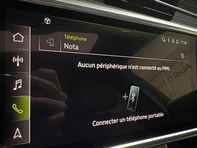 Audi A6 Allroad 40 TDI 204 ch Quattro S tronic 7 Avus Extended   - 22