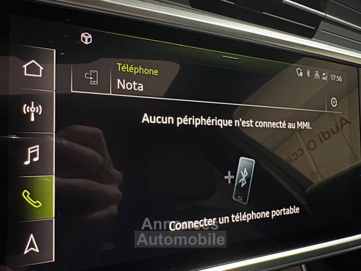 Audi A6 Allroad 40 TDI 204 ch Quattro S tronic 7 Avus Extended - 22