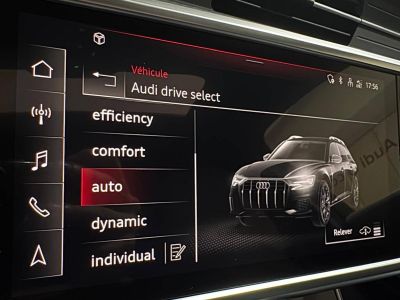 Audi A6 Allroad 40 TDI 204 ch Quattro S tronic 7 Avus Extended   - 23