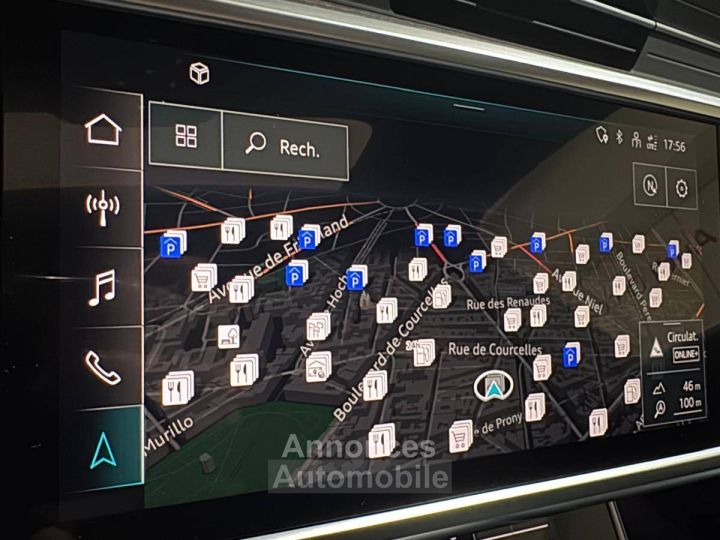 Audi A6 Allroad 40 TDI 204 ch Quattro S tronic 7 Avus Extended - 24