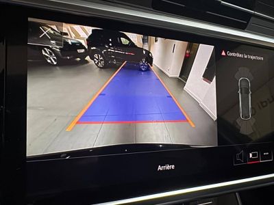 Audi A6 Allroad 40 TDI 204 ch Quattro S tronic 7 Avus Extended   - 25