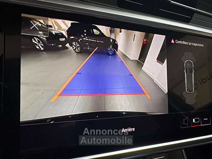 Audi A6 Allroad 40 TDI 204 ch Quattro S tronic 7 Avus Extended - 25