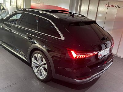 Audi A6 Allroad 40 TDI 204 ch Quattro S tronic 7 Avus Extended   - 26