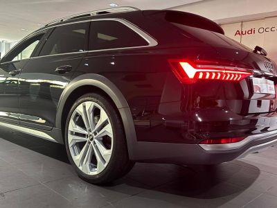 Audi A6 Allroad 40 TDI 204 ch Quattro S tronic 7 Avus Extended   - 27