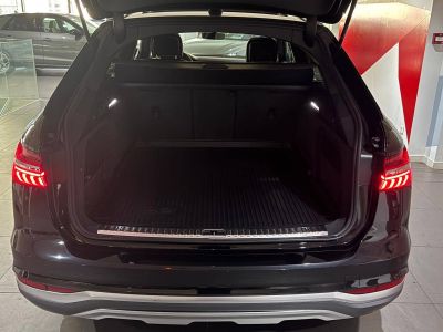 Audi A6 Allroad 40 TDI 204 ch Quattro S tronic 7 Avus Extended   - 28