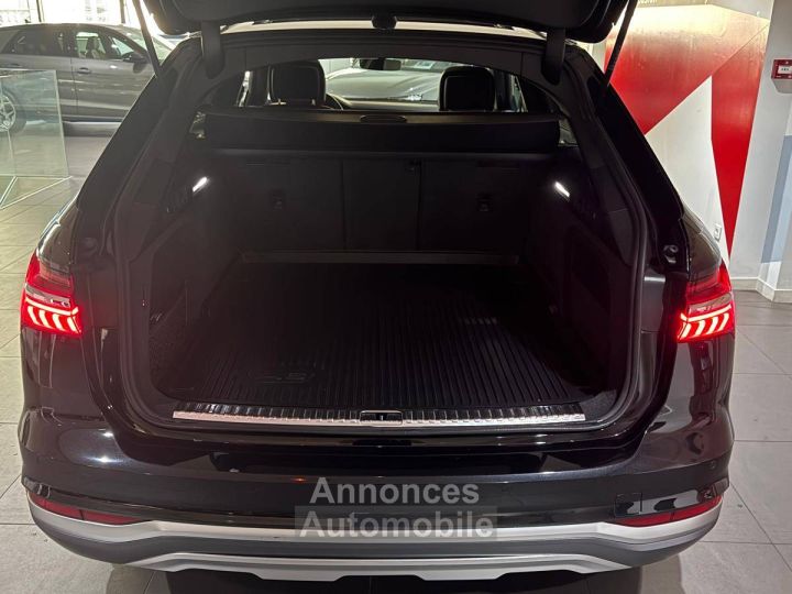 Audi A6 Allroad 40 TDI 204 ch Quattro S tronic 7 Avus Extended - 28
