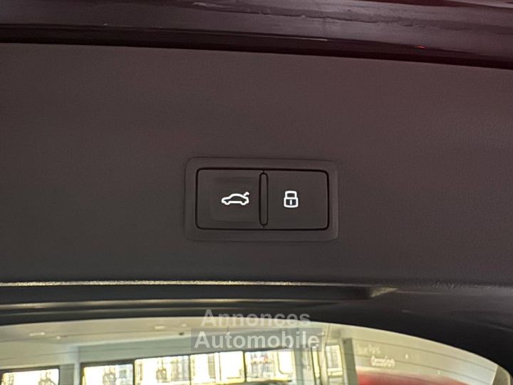 Audi A6 Allroad 40 TDI 204 ch Quattro S tronic 7 Avus Extended - 29