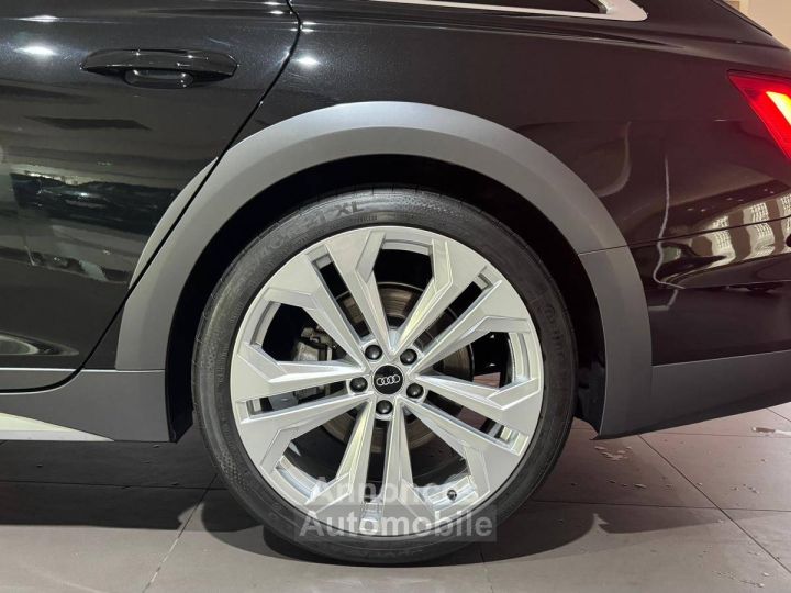 Audi A6 Allroad 40 TDI 204 ch Quattro S tronic 7 Avus Extended - 30