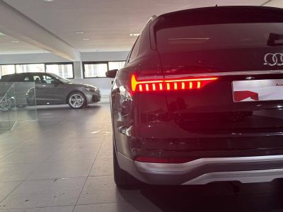 Audi A6 Allroad 40 TDI 204 ch Quattro S tronic 7 Avus Extended   - 31