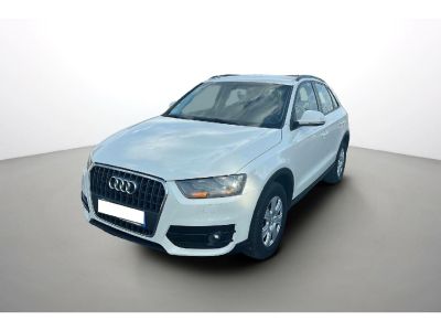 Audi Q3 14 TFSI 150 ch Attraction S tronic 6   - 1