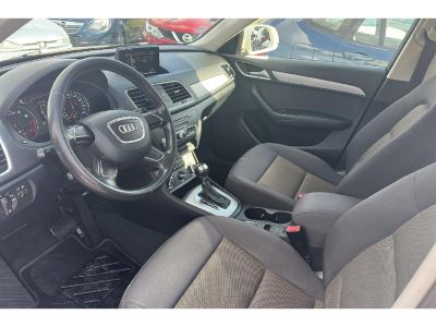 Audi Q3 14 TFSI 150 ch Attraction S tronic 6   - 3