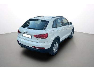Audi Q3 14 TFSI 150 ch Attraction S tronic 6   - 5
