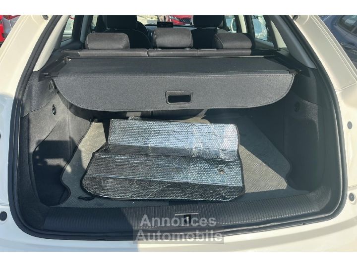 Audi Q3 14 TFSI 150 ch Attraction S tronic 6 - 8