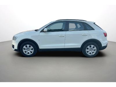 Audi Q3 14 TFSI 150 ch Attraction S tronic 6   - 9