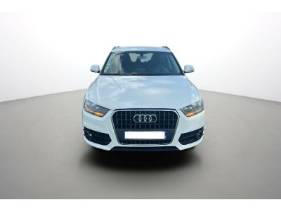 Audi Q3 14 TFSI 150 ch Attraction S tronic 6   - 10