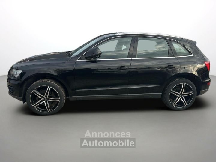 Audi Q5 BUSINESS 20 TFSI 211 Quattro line Stronic - 6