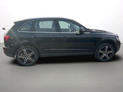 Audi Q5 BUSINESS 20 TFSI 211 Quattro line Stronic   - 7