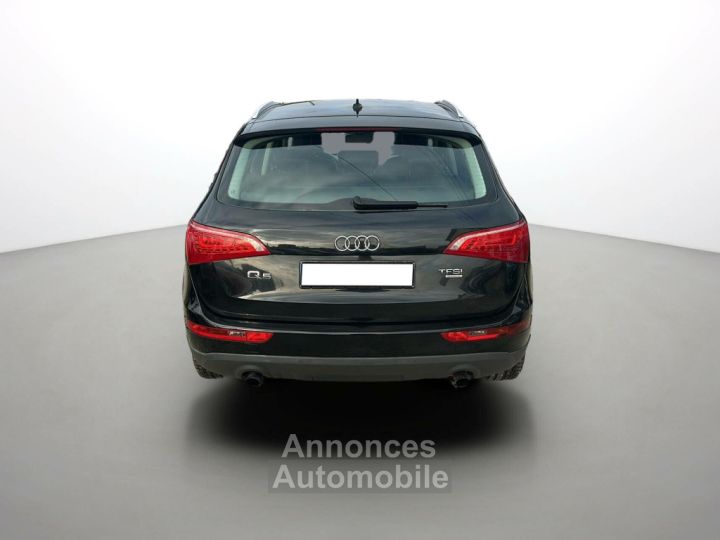Audi Q5 BUSINESS 20 TFSI 211 Quattro line Stronic - 9