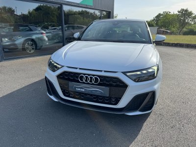 Audi A1 Sportback 30 TFSI S line S-tronic   - 2