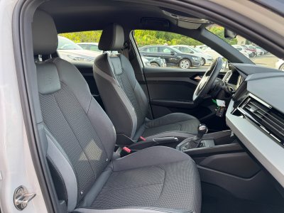 Audi A1 Sportback 30 TFSI S line S-tronic   - 8