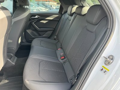 Audi A1 Sportback 30 TFSI S line S-tronic   - 9