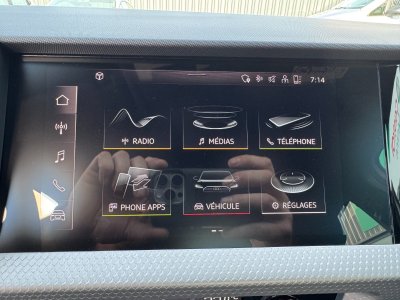 Audi A1 Sportback 30 TFSI S line S-tronic   - 13