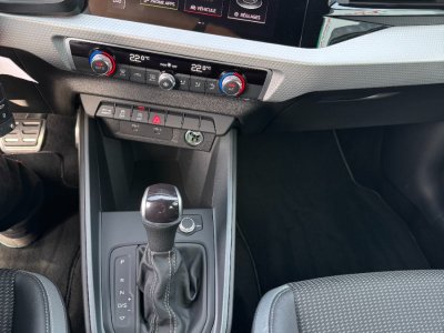 Audi A1 Sportback 30 TFSI S line S-tronic   - 14