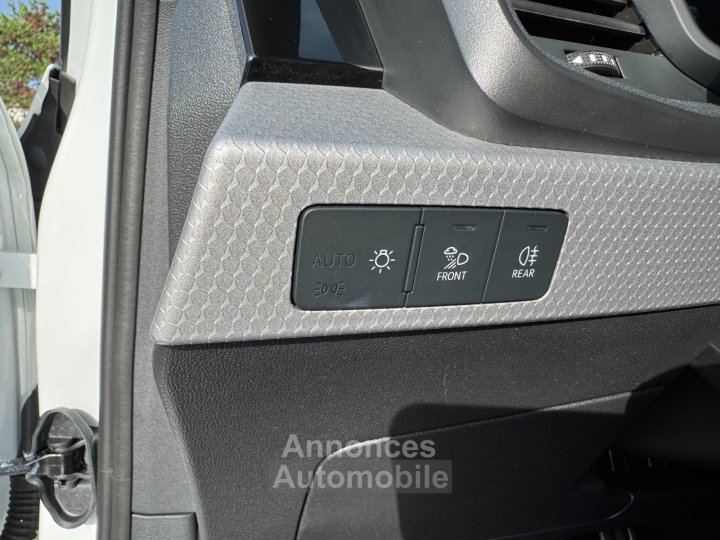 Audi A1 Sportback 30 TFSI S line S-tronic - 15