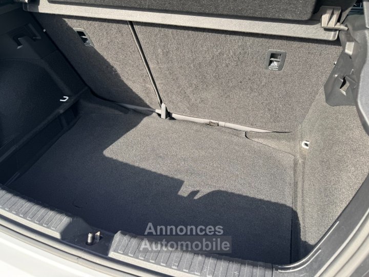 Audi A1 Sportback 30 TFSI S line S-tronic - 17